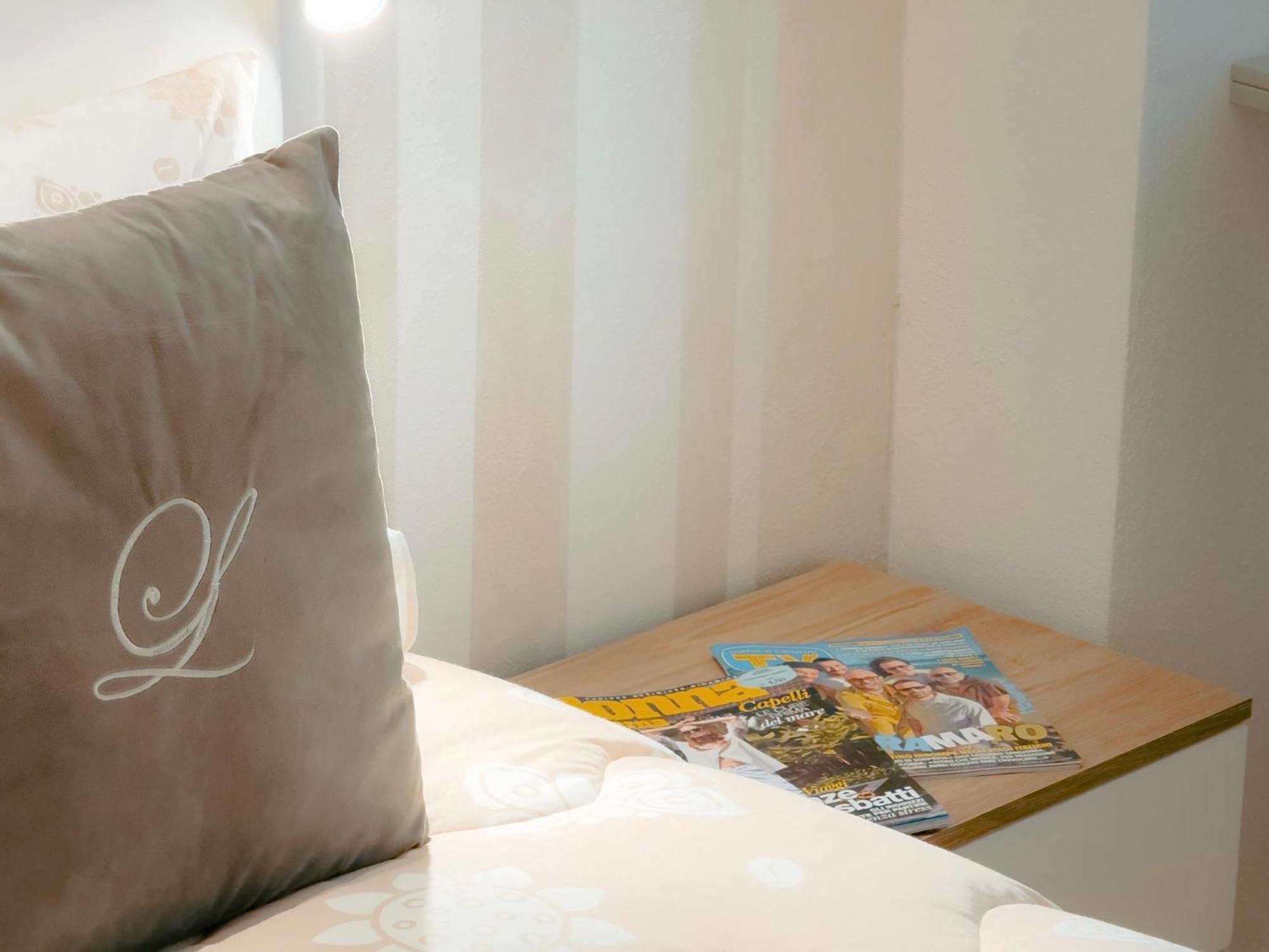 Lovely Home ベルガモ エクステリア 写真